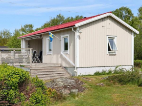 Holiday home VARBERG XXI, Varberg